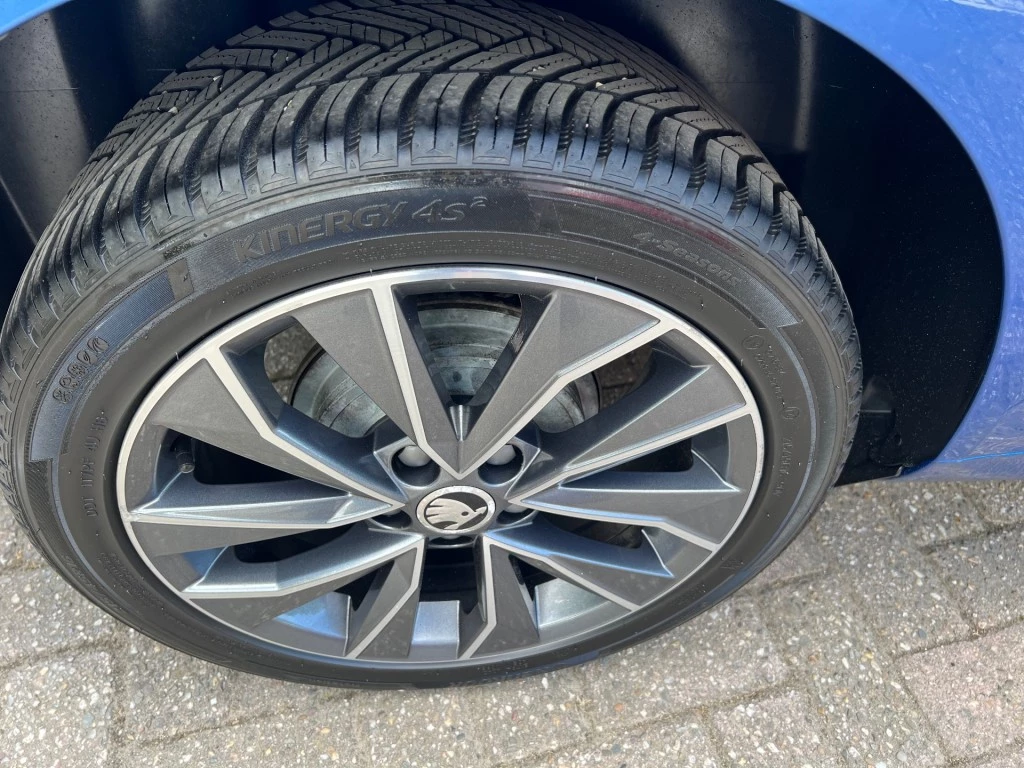 Škoda Fabia – foto 14