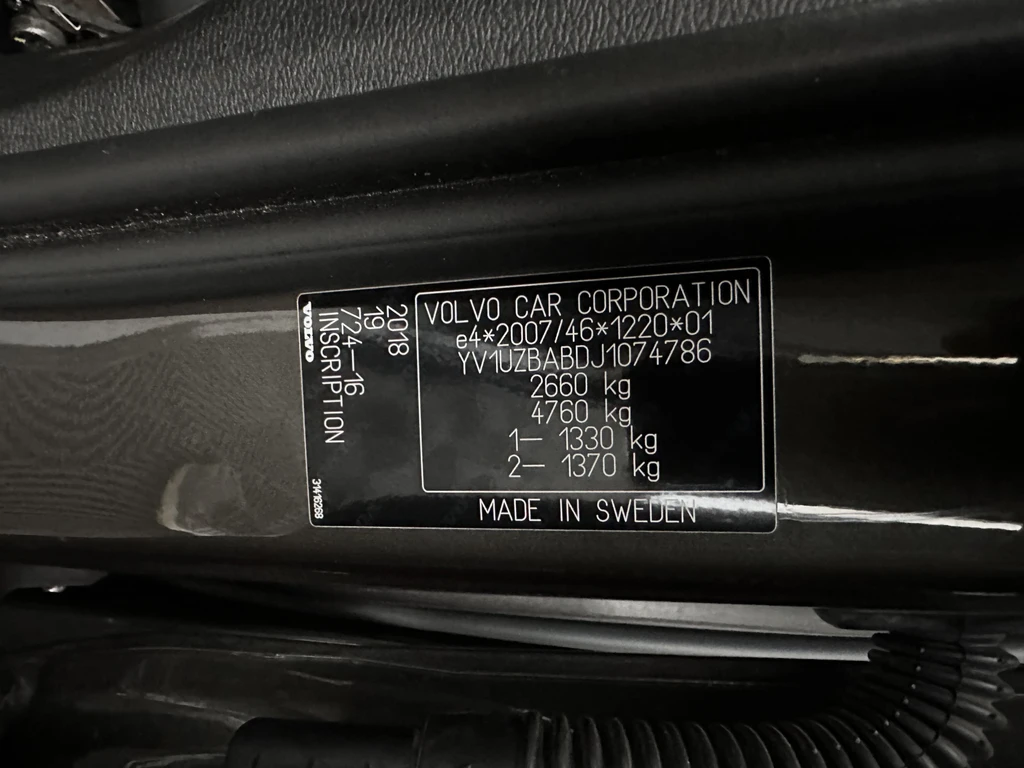 Volvo XC60 – foto 32