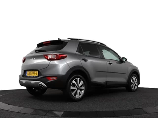 Kia Stonic – thumbnail 9