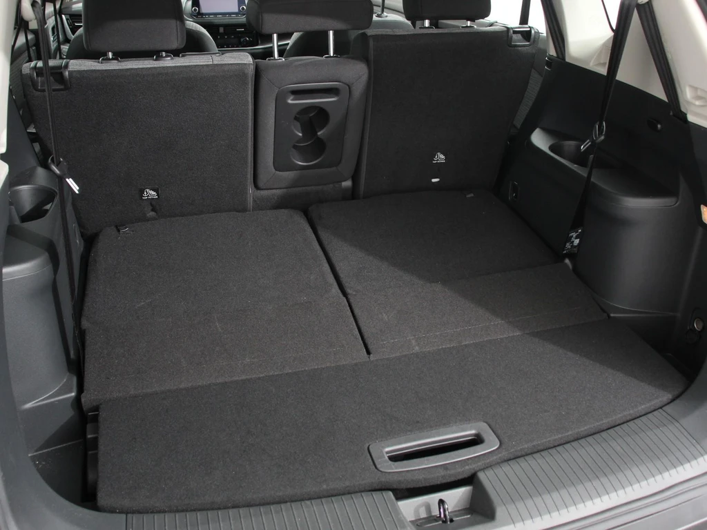 Nissan X-Trail – foto 37