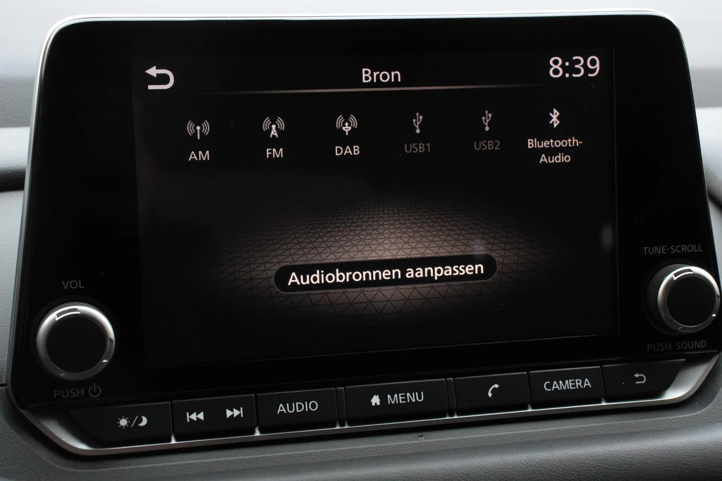 Nissan QASHQAI – foto 18