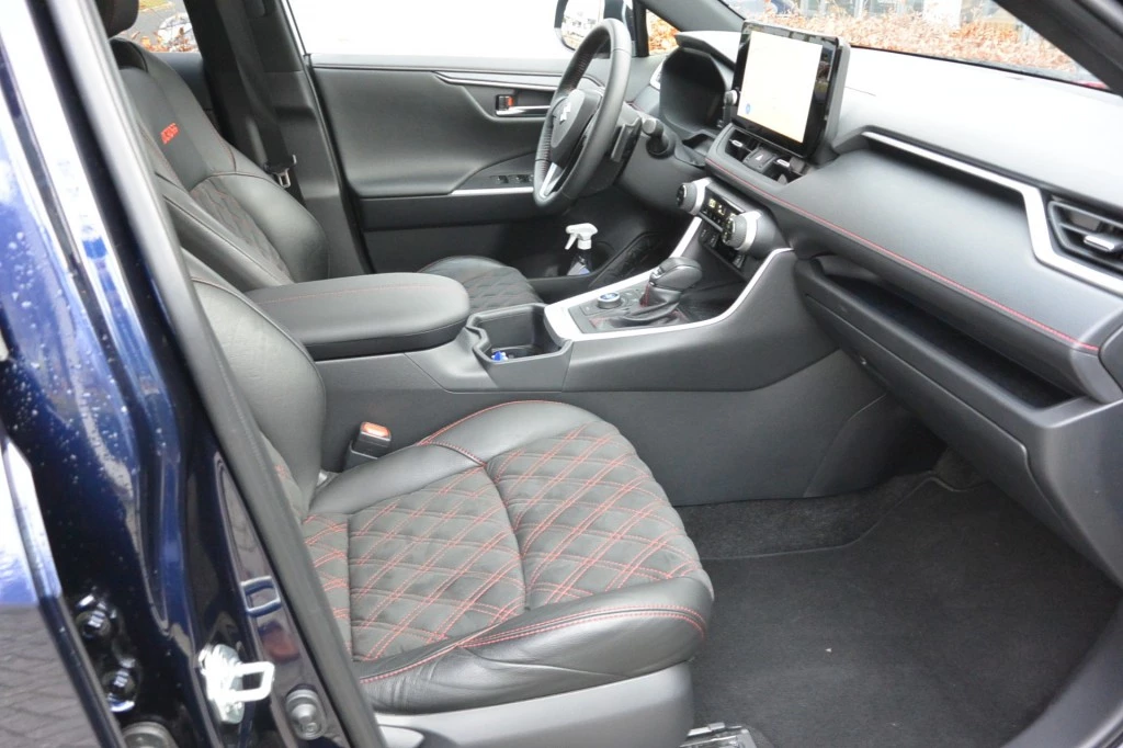 Suzuki Across – foto 36