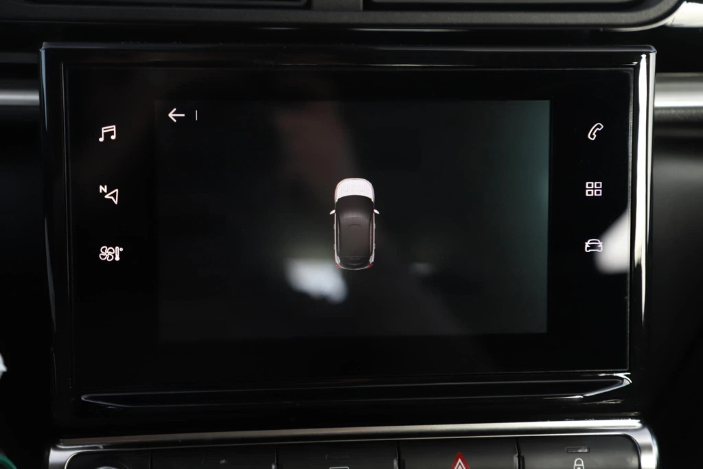 Citroën C3 – foto 19