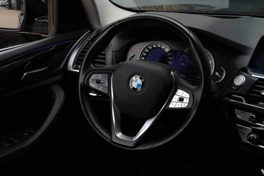 BMW X3 – foto 8