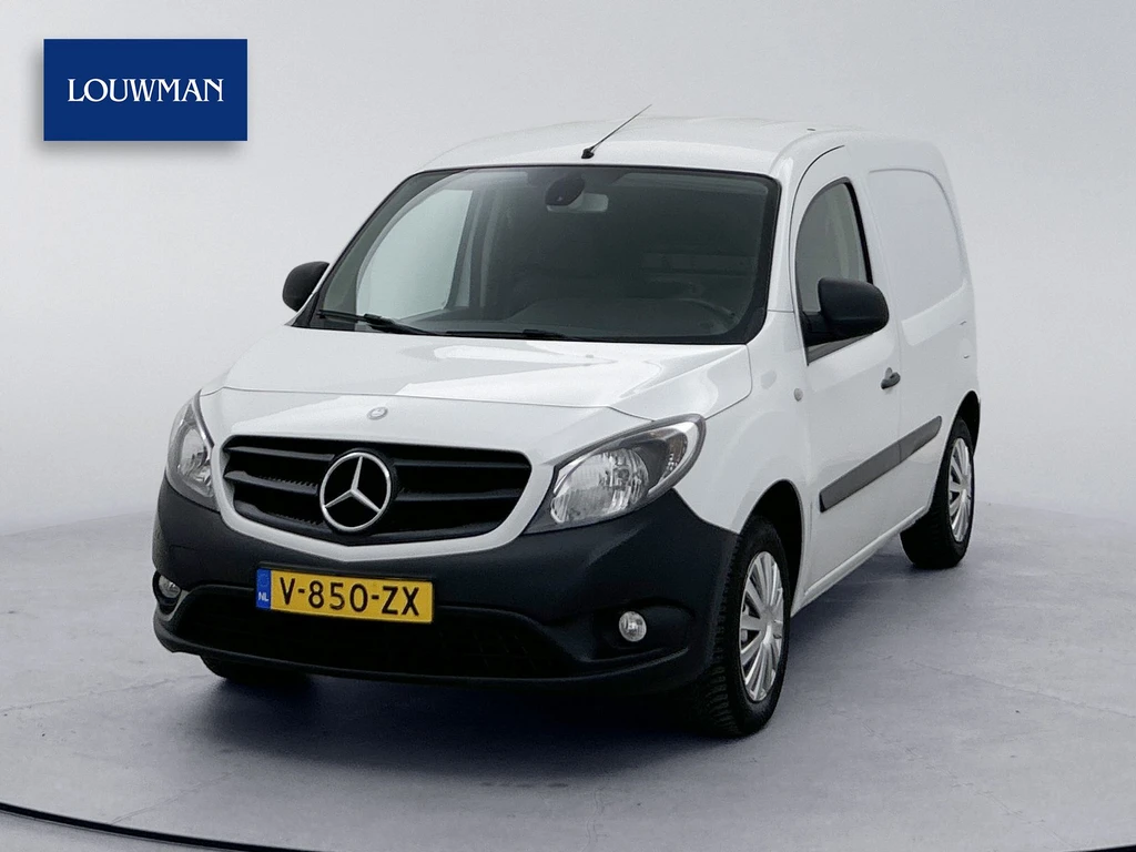 Mercedes-Benz Citan – foto 2
