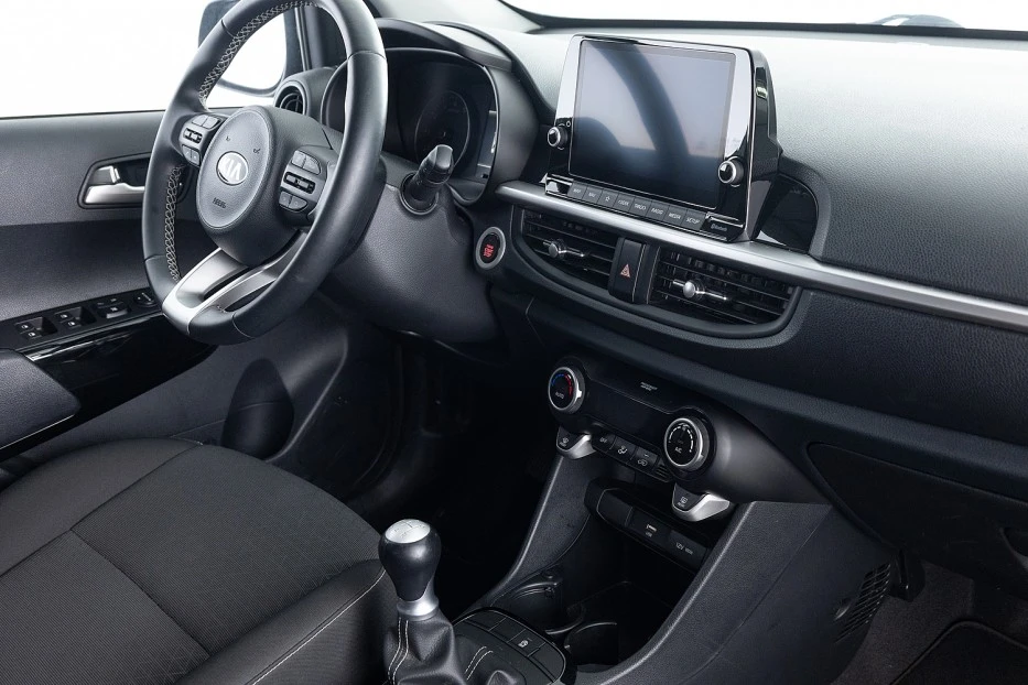 Kia Picanto – foto 7
