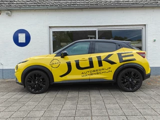 Nissan Juke – thumbnail 3