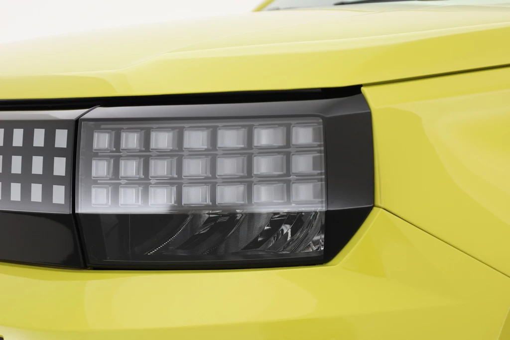 Fiat Grande Panda – foto 27