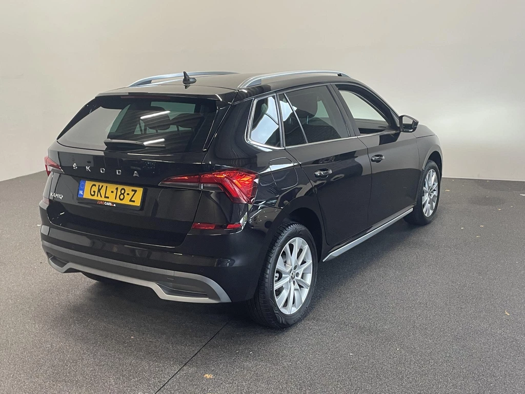 Škoda Kamiq – foto 9
