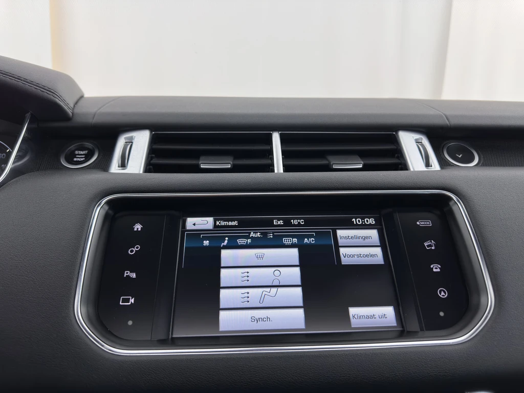 Land Rover Range Rover Sport – foto 17