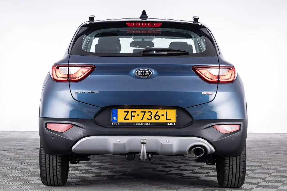 Kia Stonic – foto 3