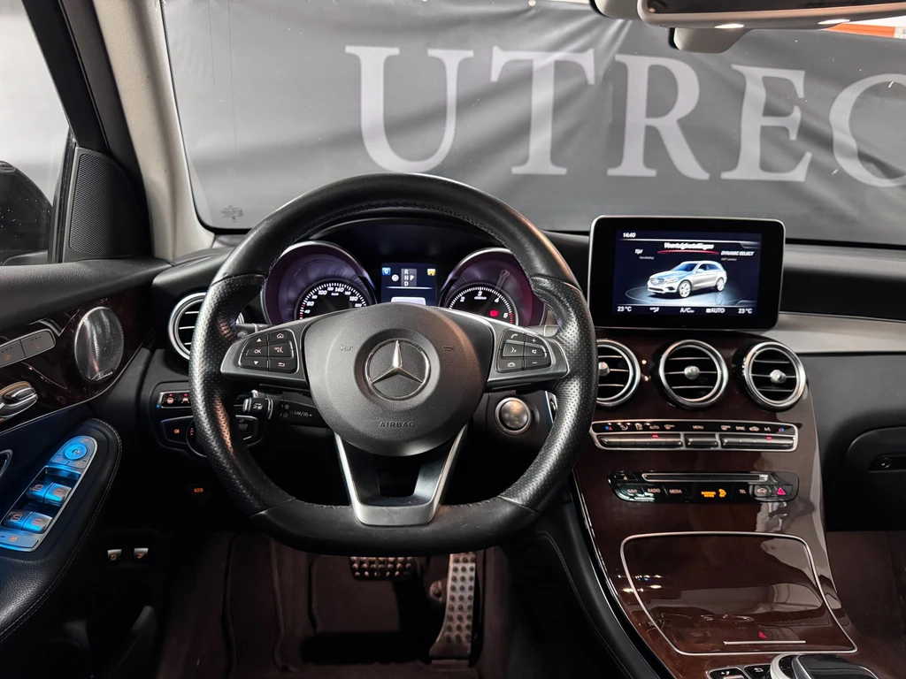 Mercedes-Benz GLC – foto 15