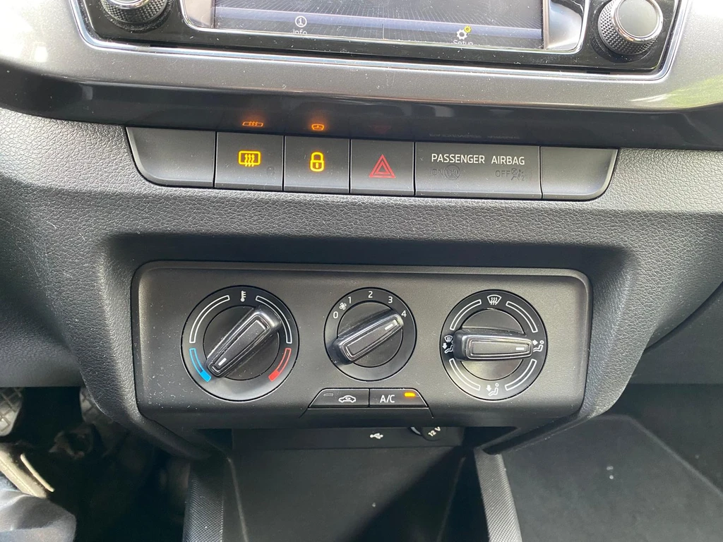 Škoda Fabia – foto 25
