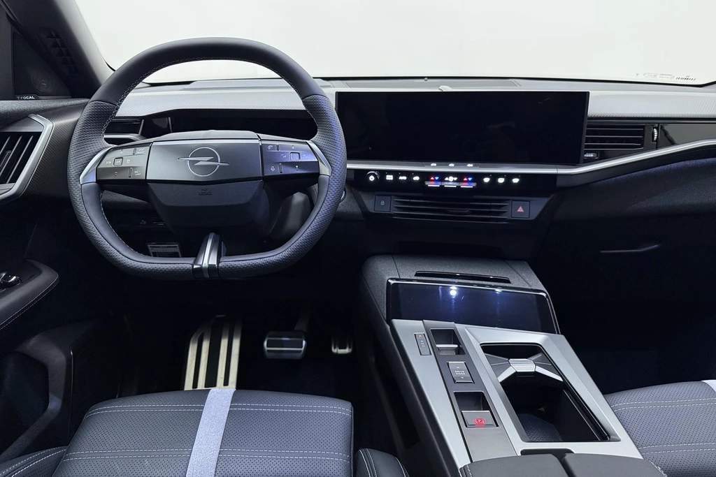 Opel Grandland – foto 21