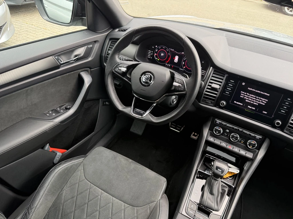 Škoda Kodiaq – foto 25