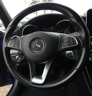 Mercedes-Benz C-Klasse – thumbnail 11