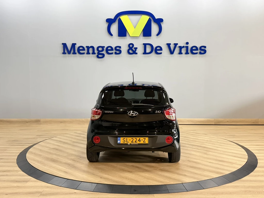 Hyundai i10 – foto 4