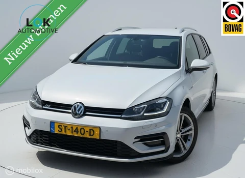 Volkswagen Golf Variant 1.0 TSI Highline Business R LED|DSG|VIRTUAL