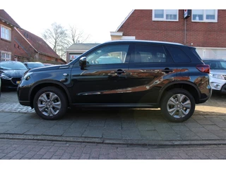 Suzuki Vitara – thumbnail 3