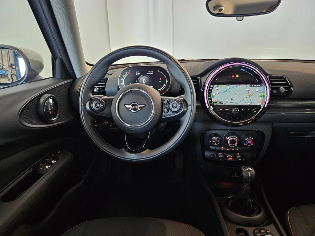 MINI Clubman – foto 23