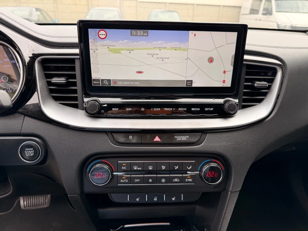 Kia Ceed – foto 26