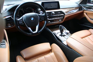 BMW 5 Serie – thumbnail 7