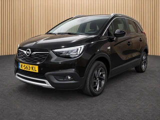Opel Crossland X – thumbnail 1