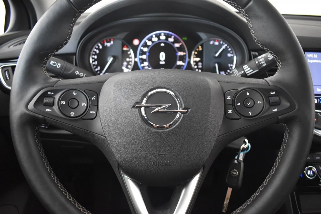 Opel Astra – foto 14