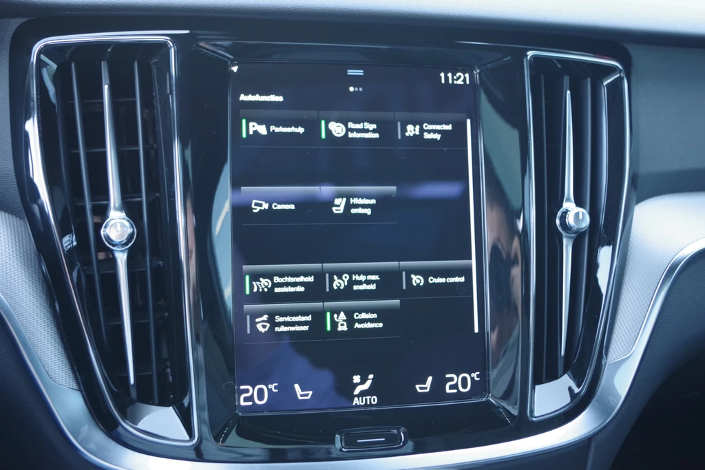 Volvo V60 – foto 36