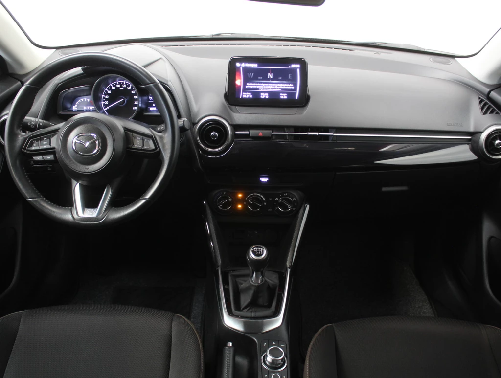 Mazda 2 – foto 10