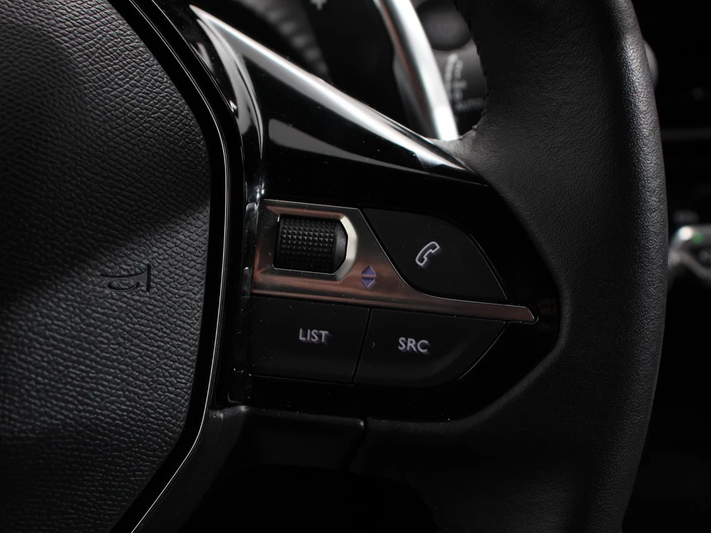 Peugeot 2008 – foto 21