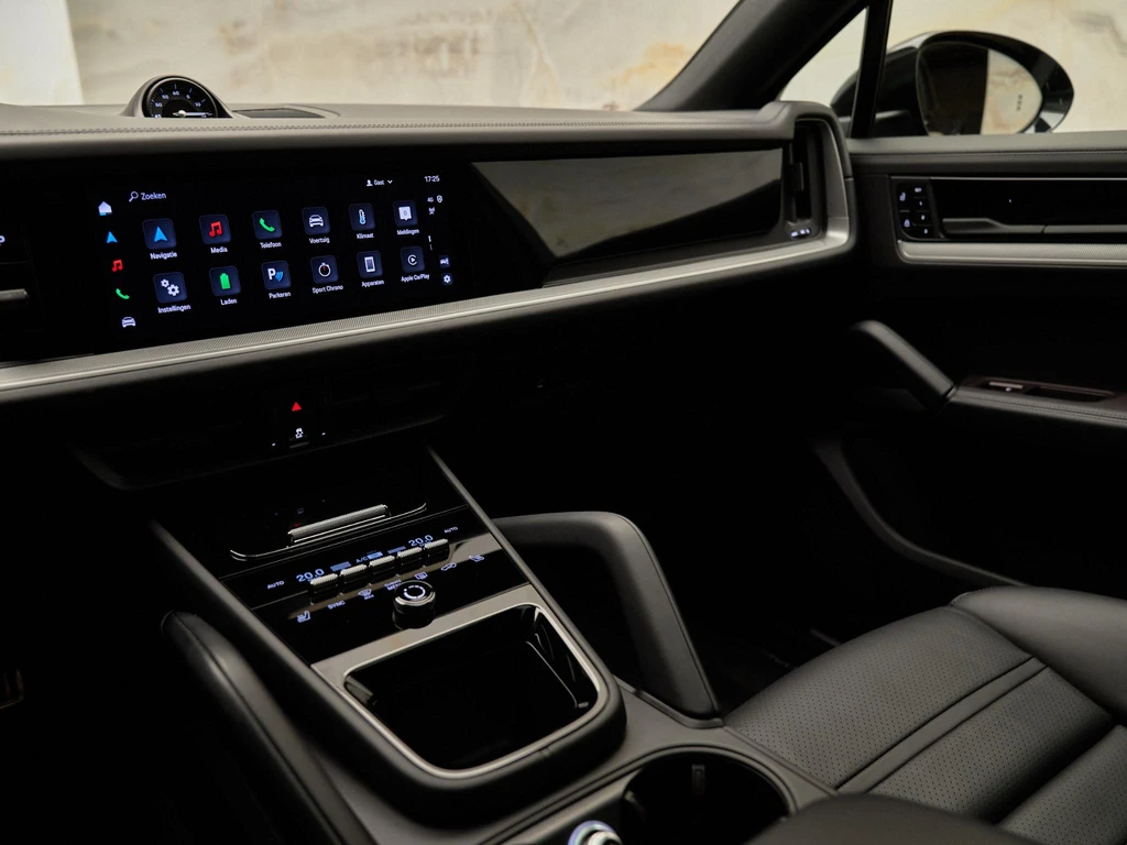 Porsche Cayenne – foto 25