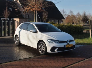 Volkswagen Polo – thumbnail 11