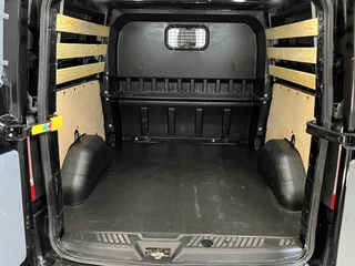 Ford Transit Custom – thumbnail 14