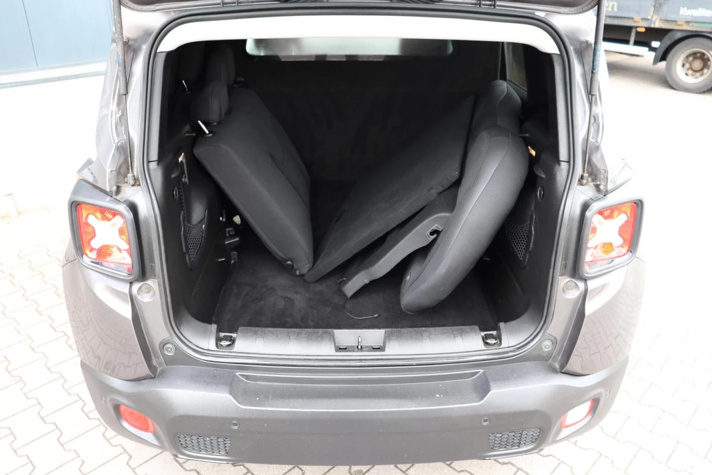 Jeep Renegade – foto 14