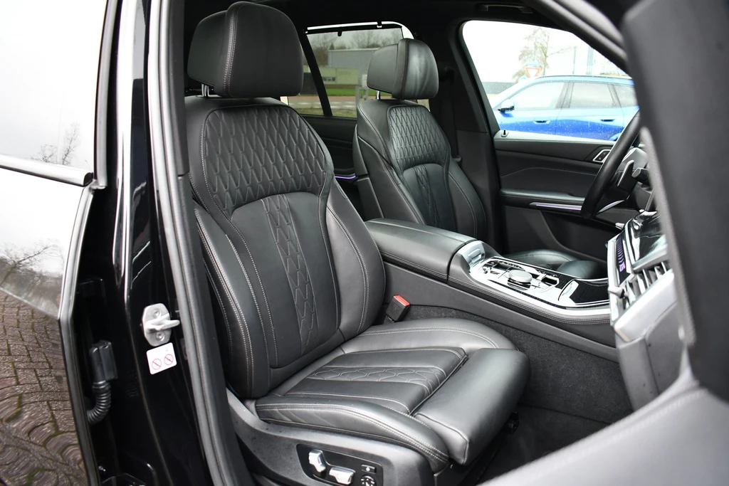 BMW X5 – foto 48