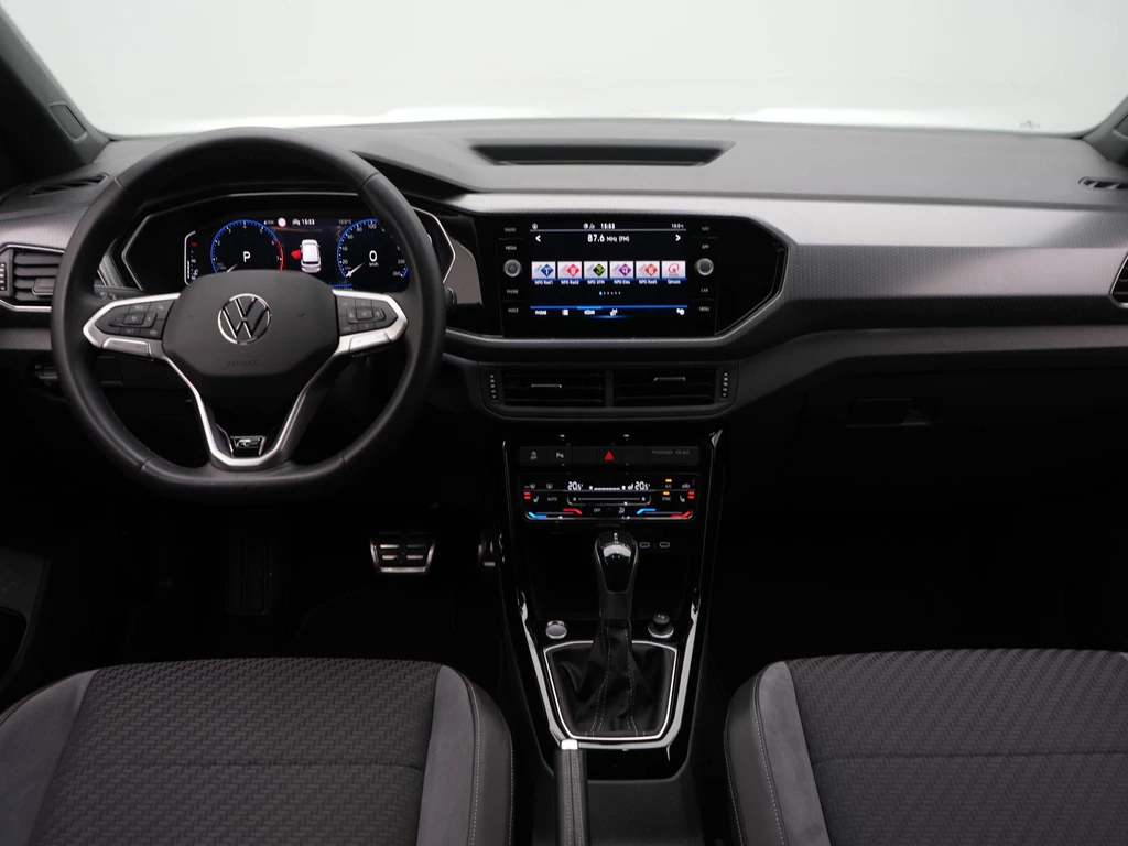 Volkswagen T-Cross – foto 13