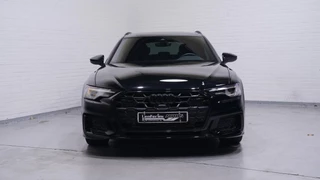 Audi A6 – thumbnail 11