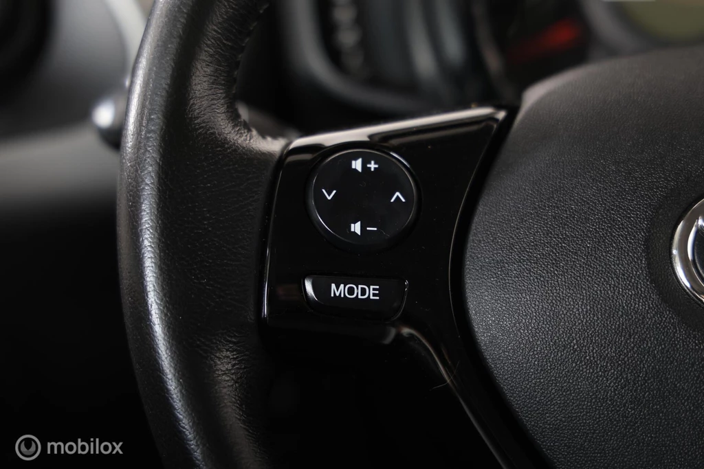 Toyota Aygo – foto 14
