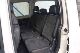 Volkswagen Caddy – thumbnail 17