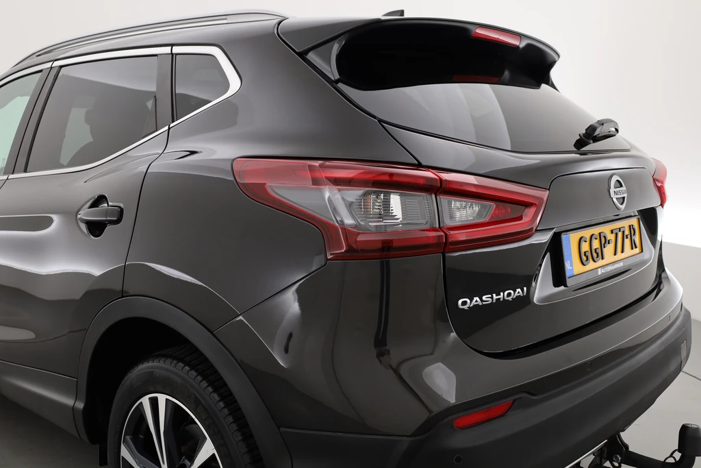 Nissan QASHQAI – foto 3