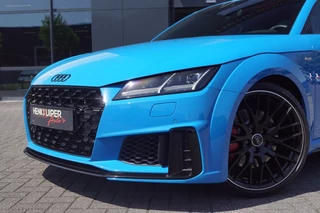 Audi TT – thumbnail 4