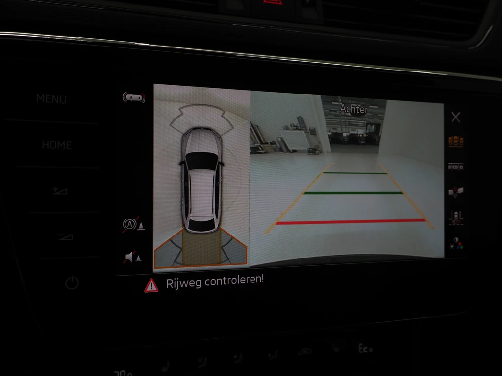 Škoda Superb – foto 34