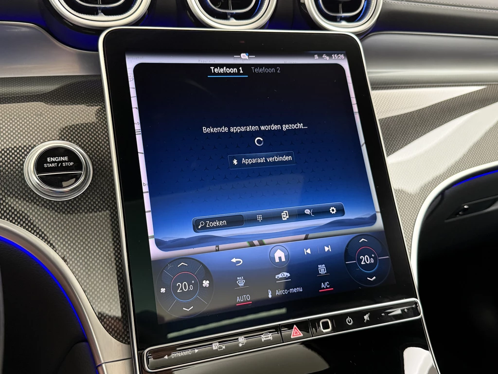 Mercedes-Benz GLC – foto 39