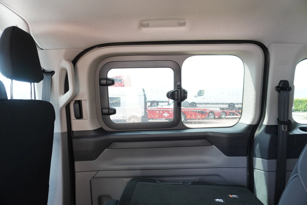 Ford Transit Custom – foto 35