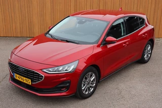 Ford Focus – thumbnail 2