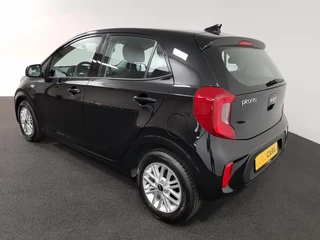Kia Picanto – thumbnail 3
