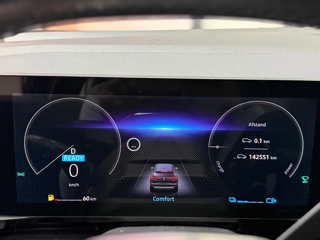 Renault Austral – foto 20