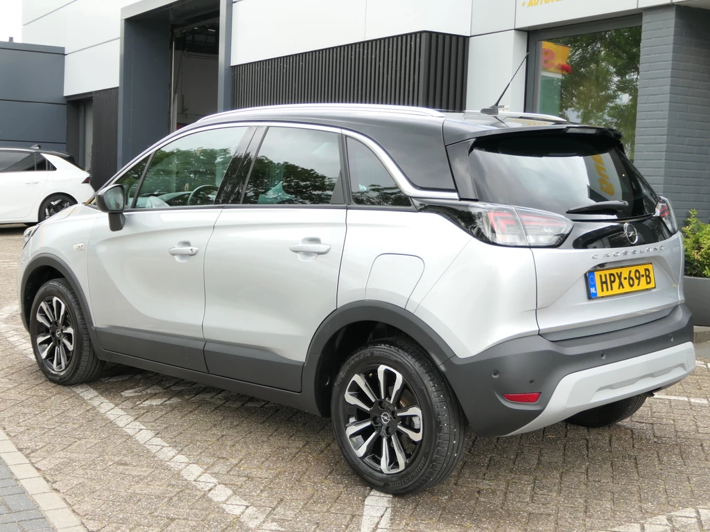 Opel Crossland – foto 5
