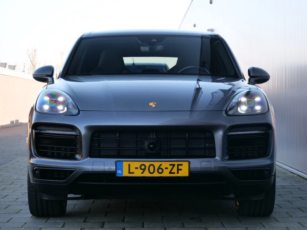 Porsche Cayenne – foto 9